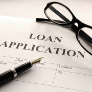 loan application to start a practice