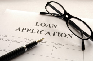 loan application