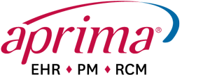 Aprima medical billing company